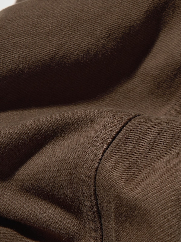 Quần Jeans Dáng Rộng