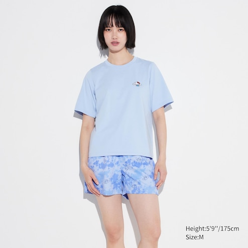 AIRism EASY SHORTS