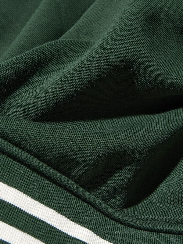 Áo Khoác Nỉ Stadium