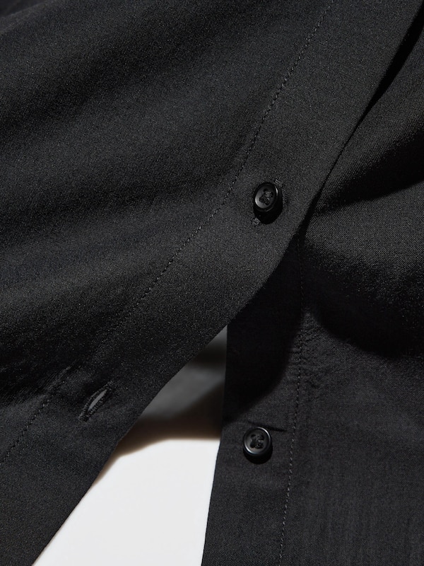 Soft Lawn Gathered Blouse