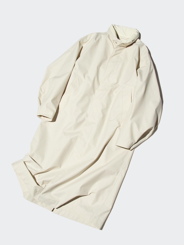 Áo Khoác Dáng Dài