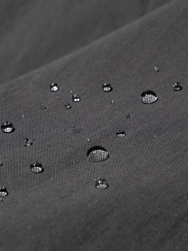 Áo Khoác Dáng Rộng Một Hàng Khuy