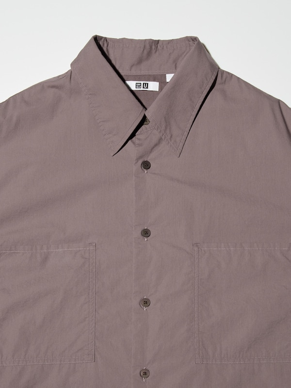 Áo Sơ Mi Đa Năng