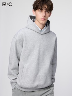 Sweat Oversized Pullover Hoodie