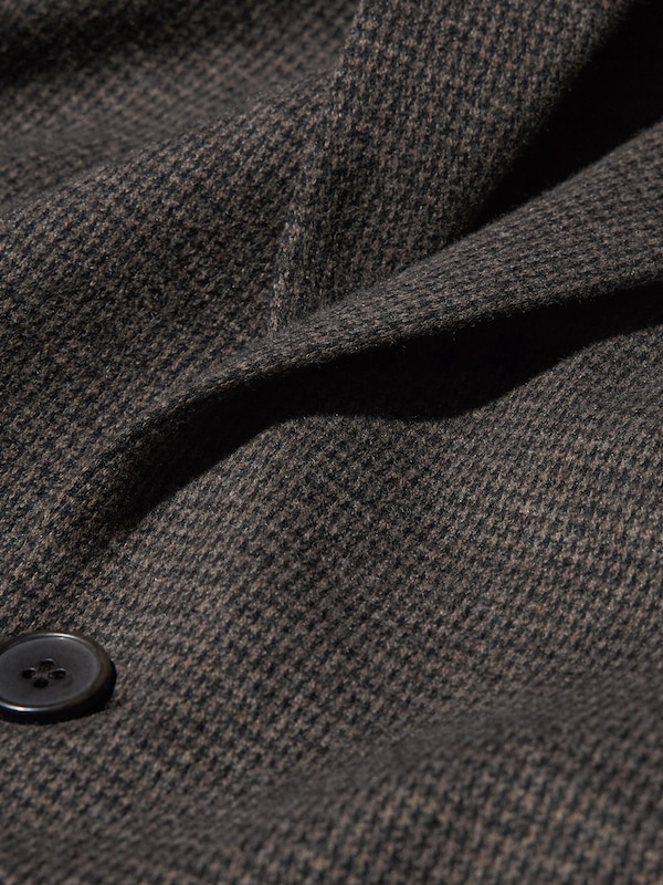 Áo Khoác Thoải Mái