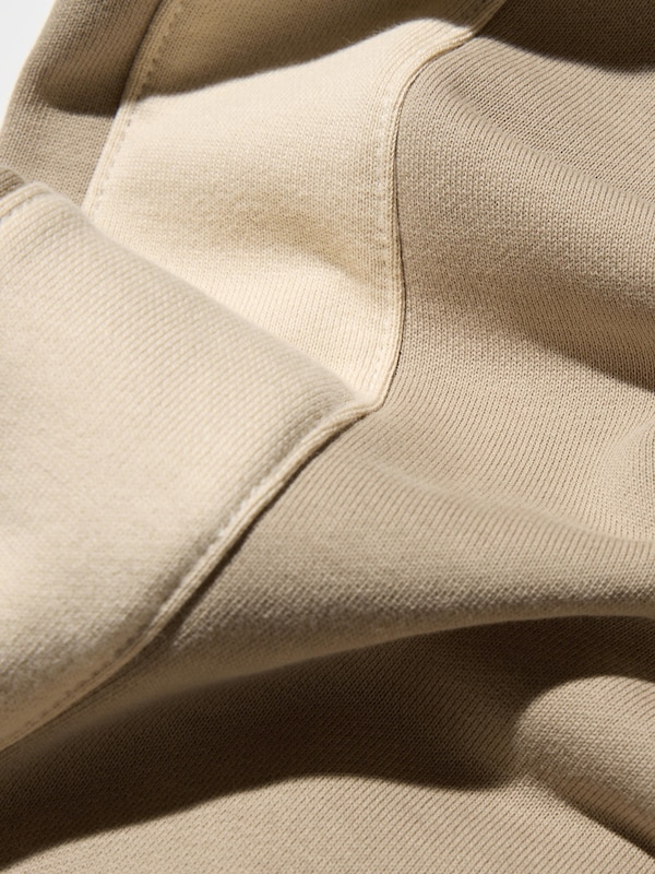 Áo Hoodie Nỉ Chui Đầu