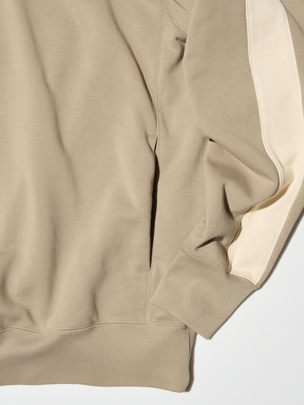 Áo Hoodie Nỉ Chui Đầu