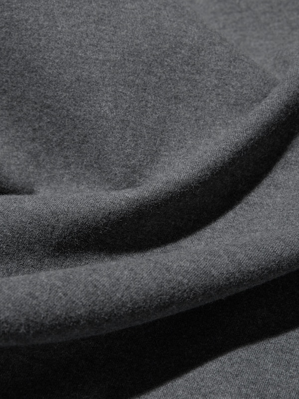 Chân Váy Vải Jersey Mềm Dáng Ôm