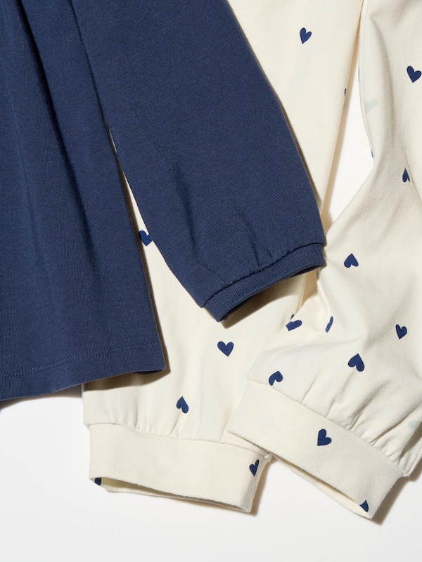 Bộ Mặc Nhà Siêu Co Giãn