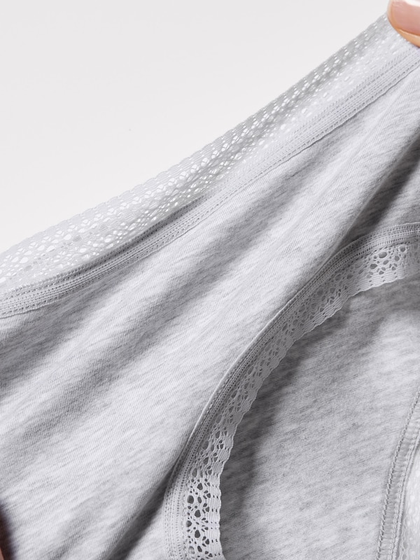 Shorts | Hiphugger | Lace