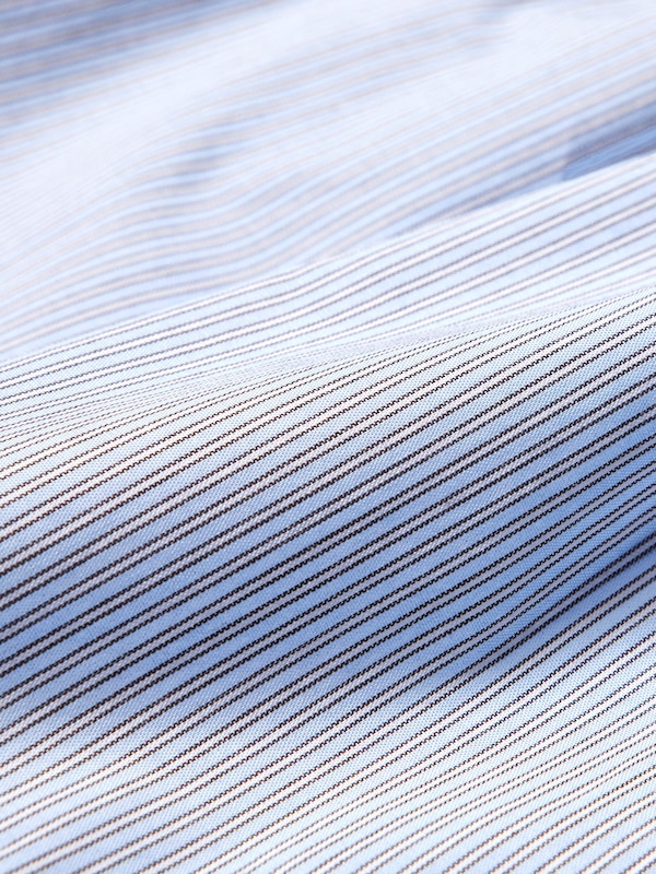 Woven Trunks | Striped