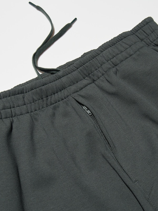 AIRism Cotton Sweat Pants