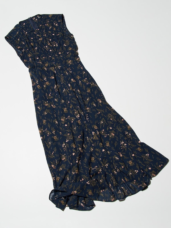 Flare Dress