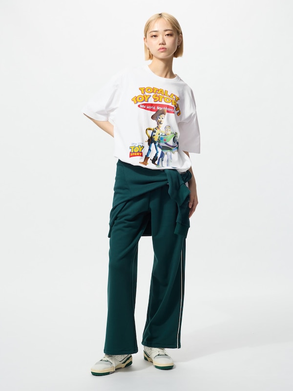 TOY STORY UT | Relaxed