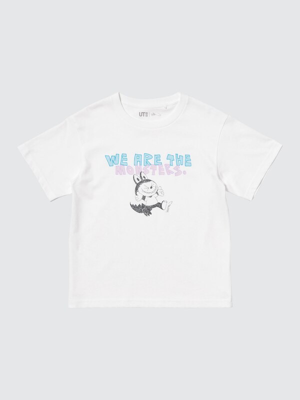 POP MART UT