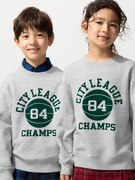 Áo Nỉ Siêu Co Giãn | In Họa Tiết