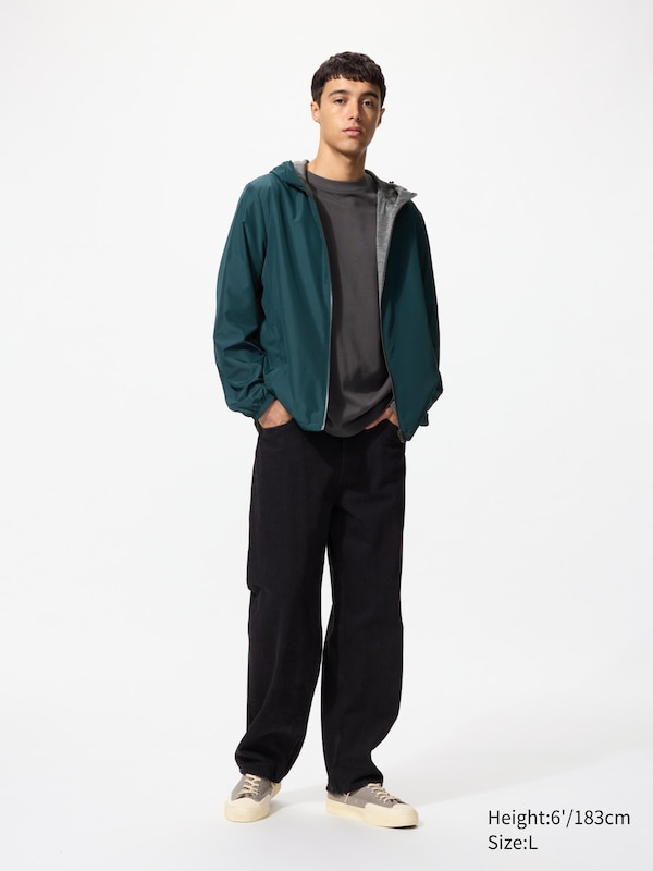 Áo Khoác Hai Mặt