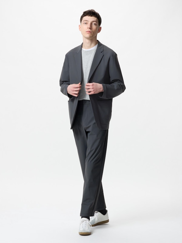 Ultra Stretch Jacket