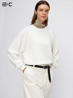 Áo Len Vải Cotton Mềm
