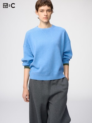 Áo Len Vải Cotton Mềm