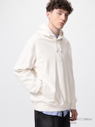 Áo Hoodie Nỉ Trùm Đầu