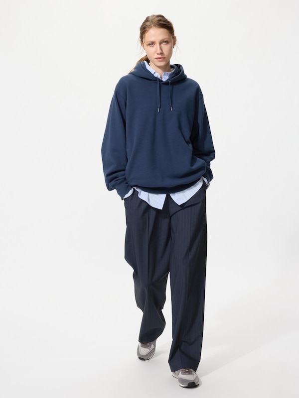 Áo Hoodie Nỉ Chui Đầu