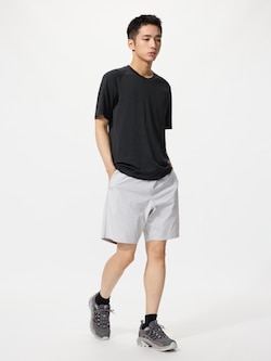 Ultra Stretch Active Shorts