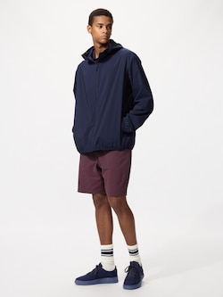 Quần Shorts Thể Thao Siêu Co Giãn