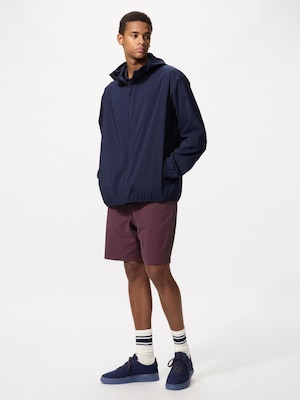 Quần Shorts Thể Thao Siêu Co Giãn