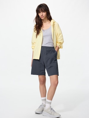 Ultra Stretch Active Shorts