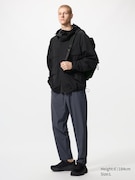 Quần Dài Siêu Co Giãn