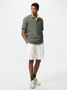 Quần Shorts Nỉ Siêu Co Giãn