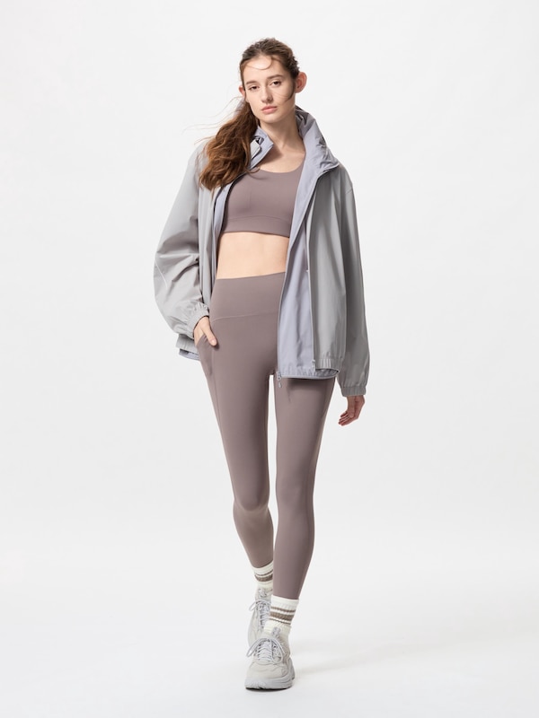 Ultra Stretch Active Track Jacket