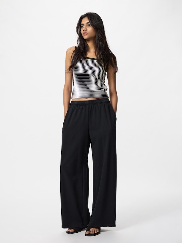 Mini Camisole Top | Striped