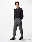 Quần Thể Thao Siêu Co Giãn Ống Ôm Dần