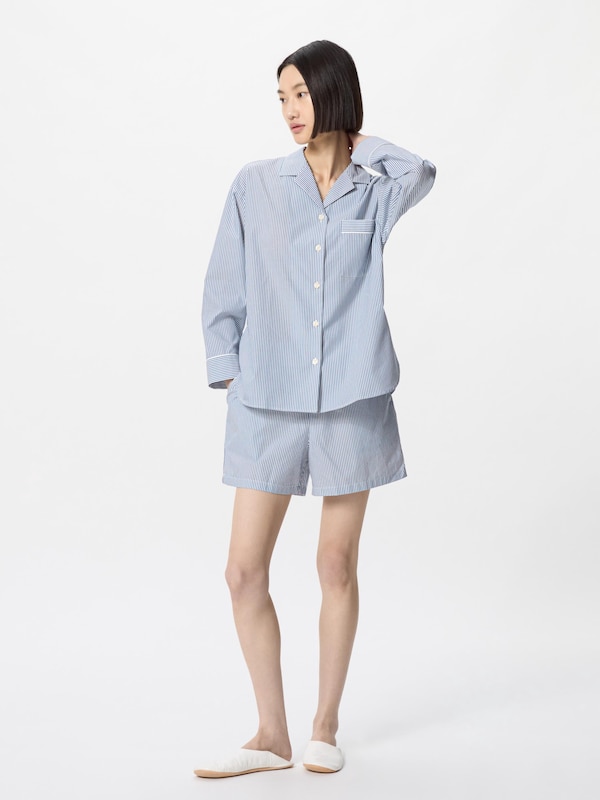 Bộ Pyjama | Kẻ Sọc