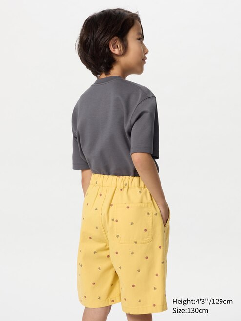 EASY SHORTS UNIQLO VN