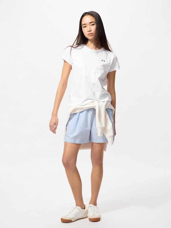 T2CLASSIC | Slub T-Shirt