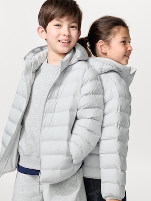 PUFFTECH Washable Parka
