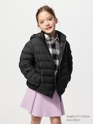 PUFFTECH Áo Parka Chần Bông Có Thể Giặt Máy