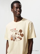 UT Mickey Mouse in Vietnam Áo Thun