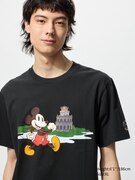 UT Mickey Mouse in Vietnam Áo Thun