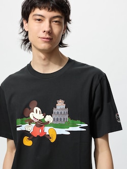 UT Mickey Mouse in Vietnam Áo Thun