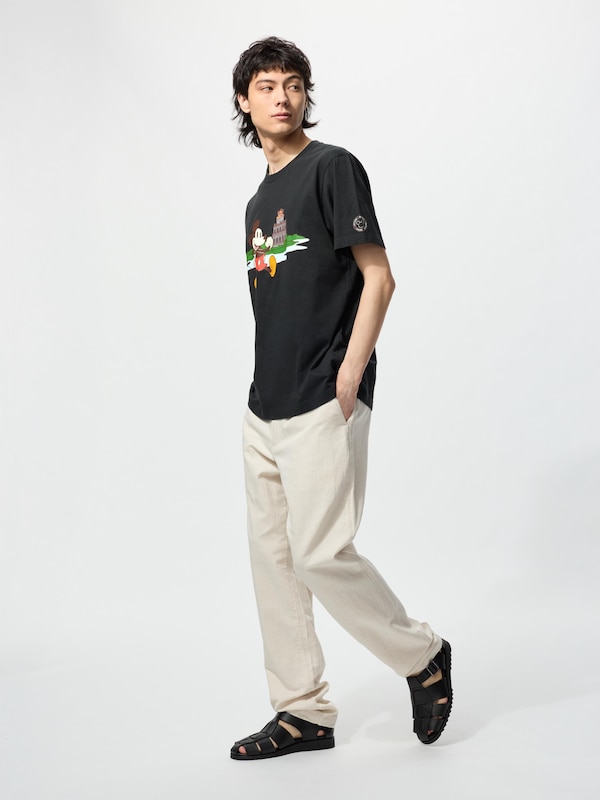 Mickey Mouse in Vietnam UT