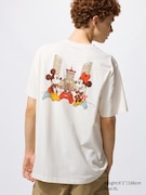 UT Mickey Mouse in Vietnam Áo Thun