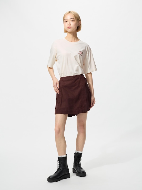 UT Mickey Mouse in Vietnam Áo Thun