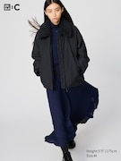 PUFFTECH Áo Khoác Chần Bông