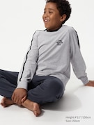 Bộ Mặc Nhà Siêu Co Giãn | Line