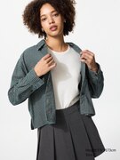 HEATTECH Extra Warm Áo Thun Giữ Nhiệt Cổ Tròn