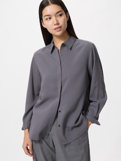 Áo Kiểu Vải Rayon